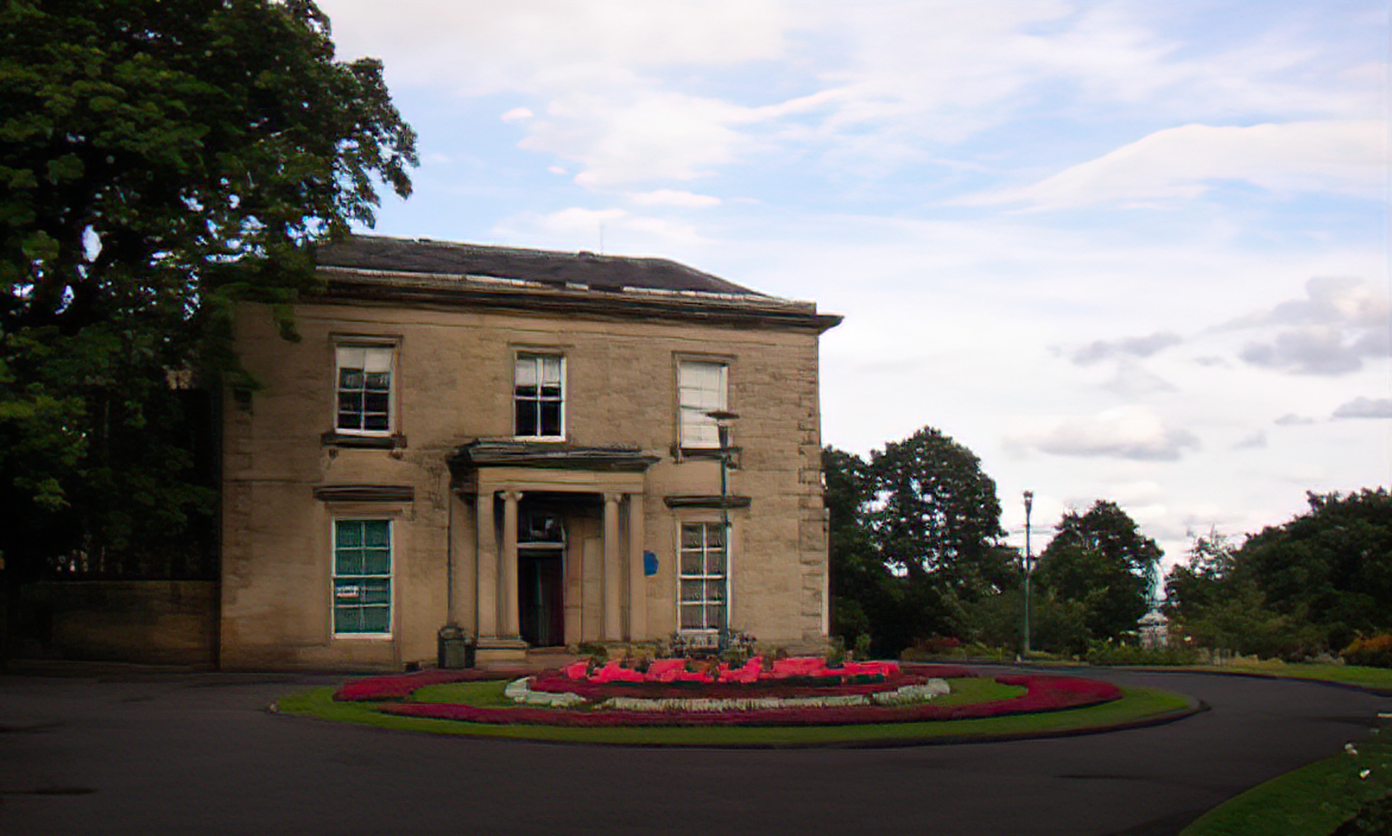 About Friends of the Rydings