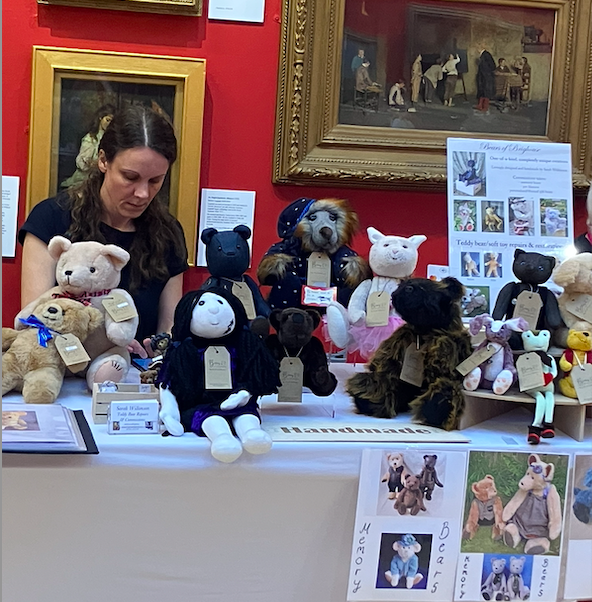 Craft Fair