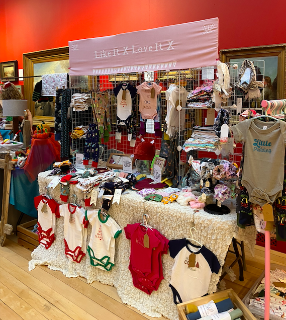 Craft Fair