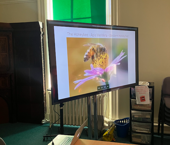 Bee Keeping
