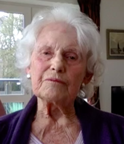 Marjorie Atkinson
