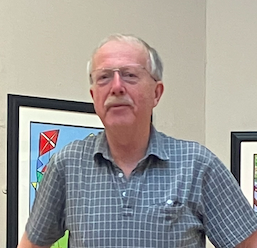 Philip Wilkinson