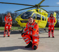 Yorkshire Air Ambulance