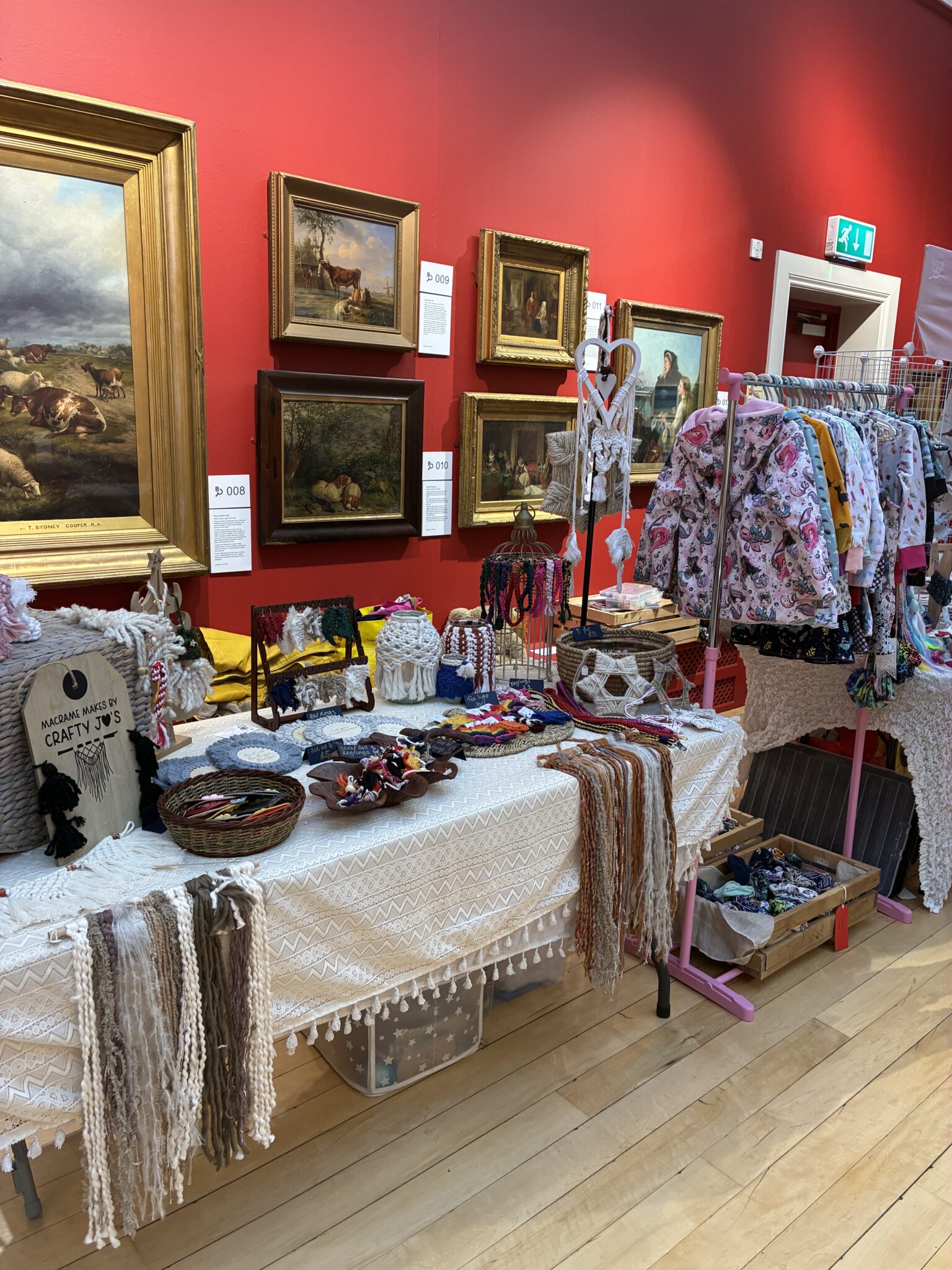 Craft Fair