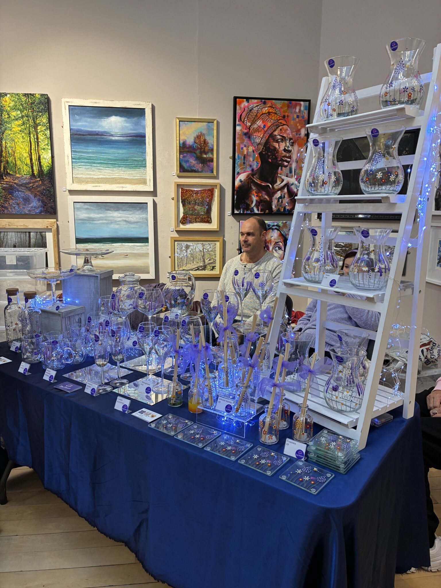 Craft Fair