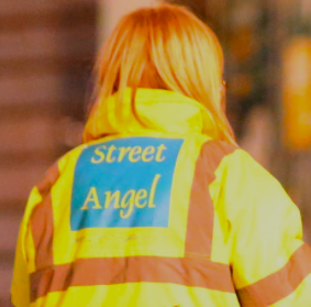 Street Angels